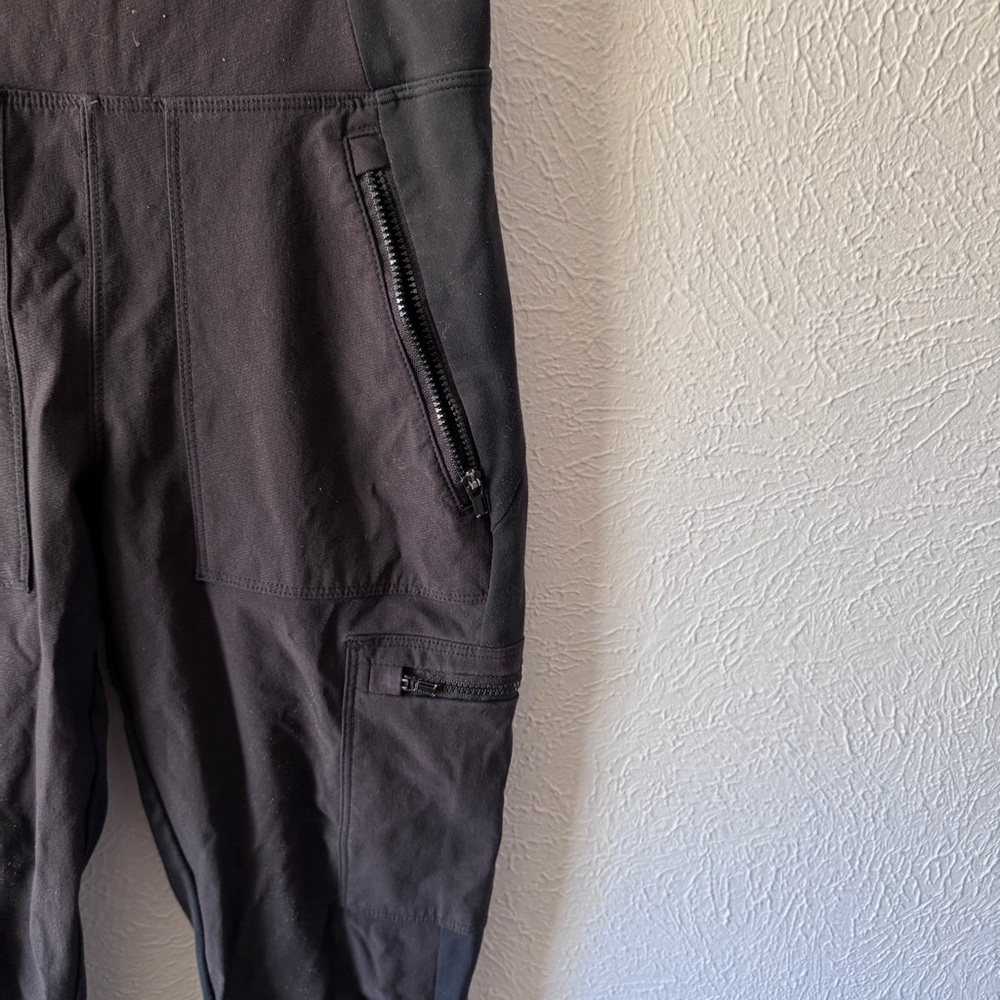Athleta HEADLANDS HYBRID CARGO II TIGHT Size 0 - Picture 4 of 10